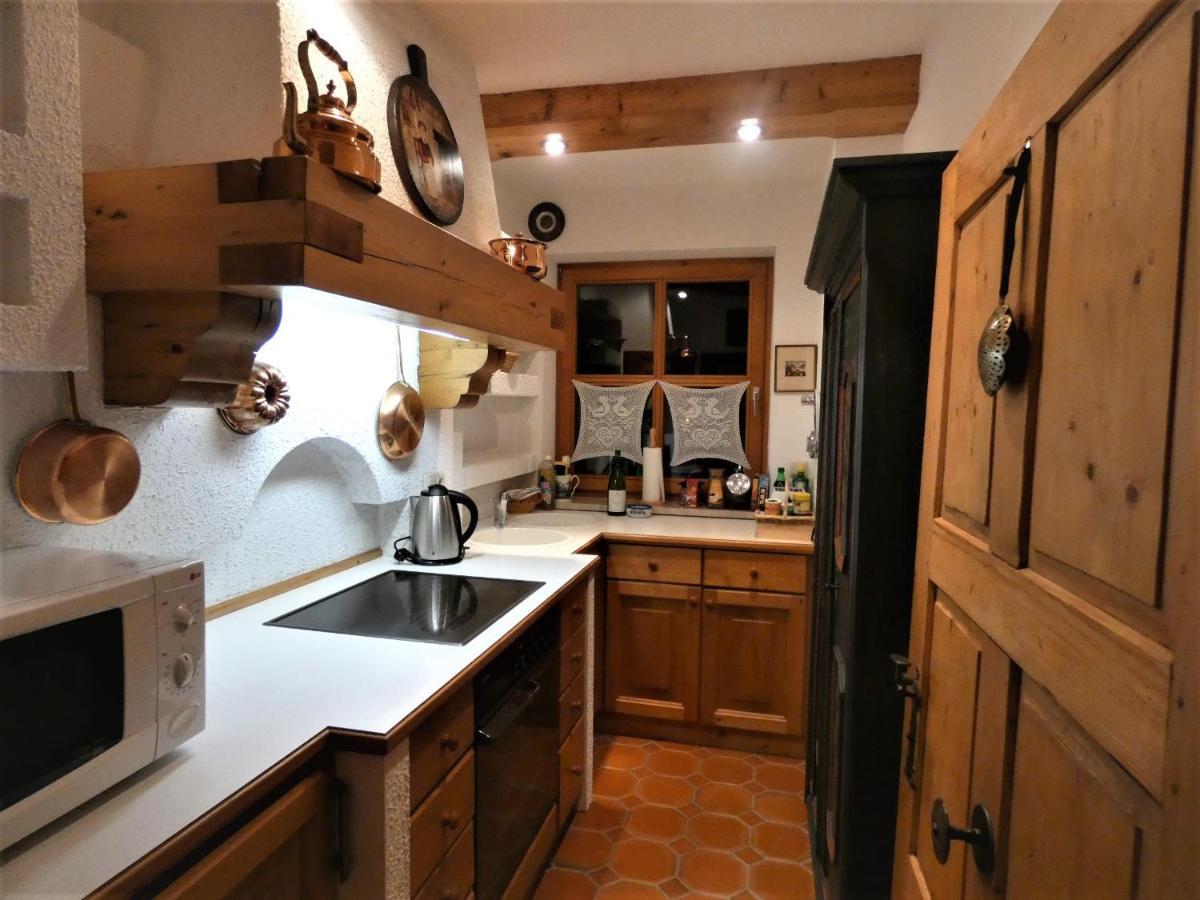 Ferienwohnung Andrea Schleching Zewnętrze zdjęcie