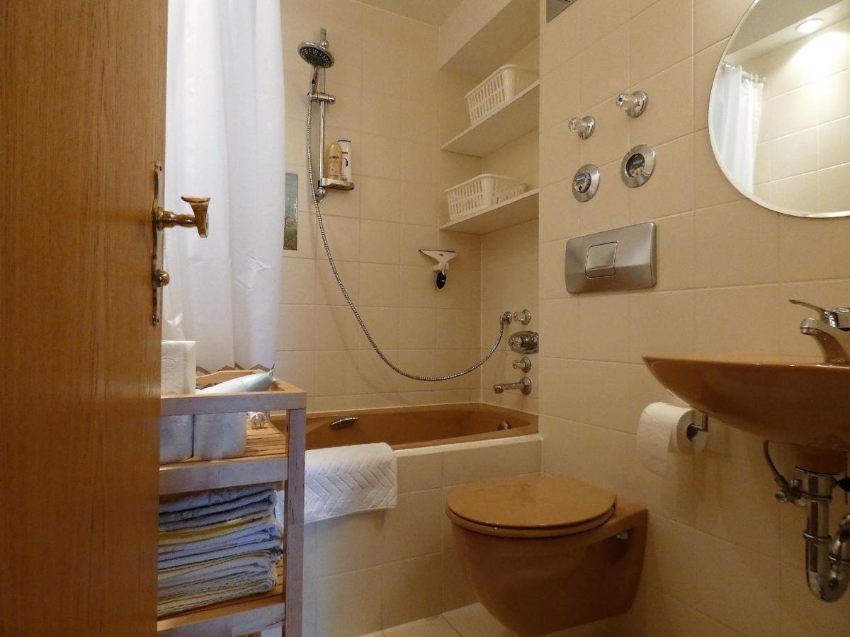 Ferienwohnung Andrea Schleching Zewnętrze zdjęcie